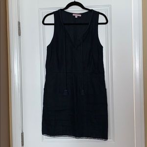 Calypso dress/coverup